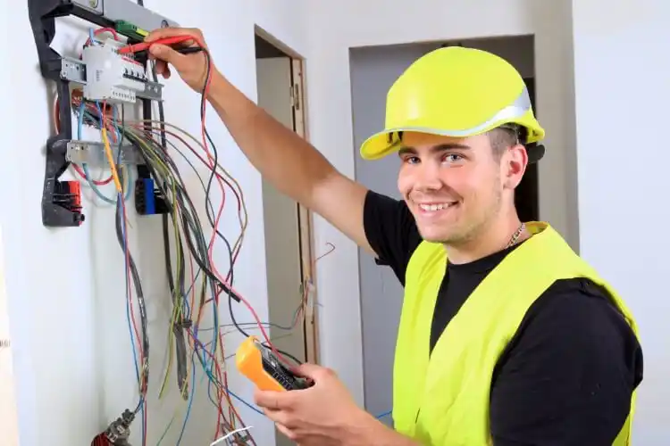 elektricien Lichtenvoorde